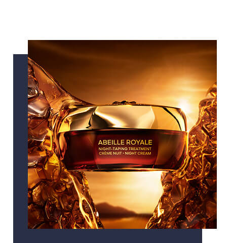 Abeille Royale Crème Nuit