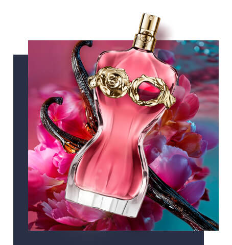 La Belle Rosea