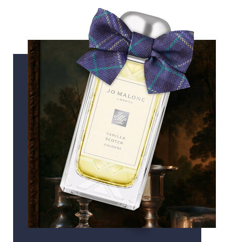 Vanilla Scotch