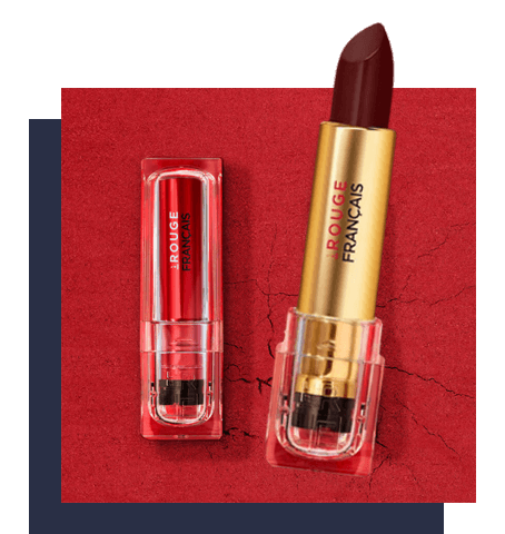 Rouge Tinctorial