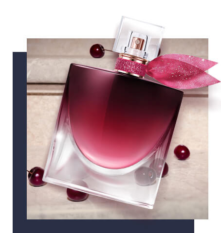 La Vie est Belle Very Cherry