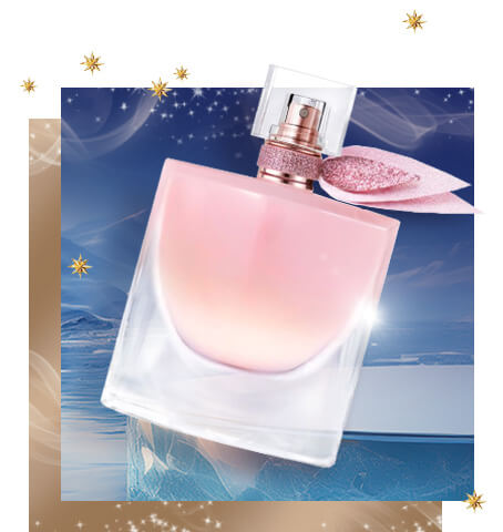 La Vie est Belle Vanille Nude