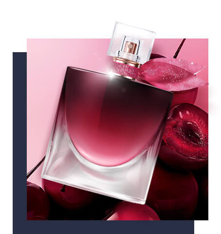 La Vie est Belle L'Elixir Very Cherry