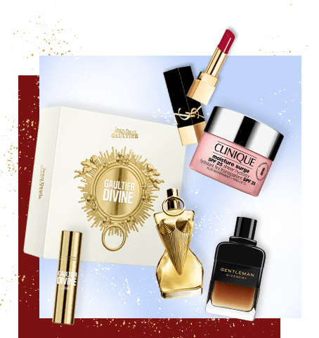 Boutique de Noël