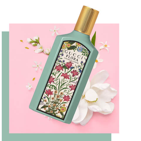 Gucci Flora Gorgeous Jasmine