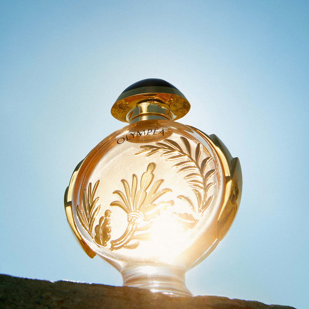 Fragrance Star