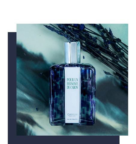 Pour un Homme x Nathanael Koffi