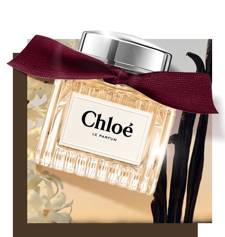 Chloé le Parfum