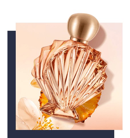Vénus de Nina Ricci