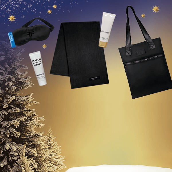 Votre confiance récompensée