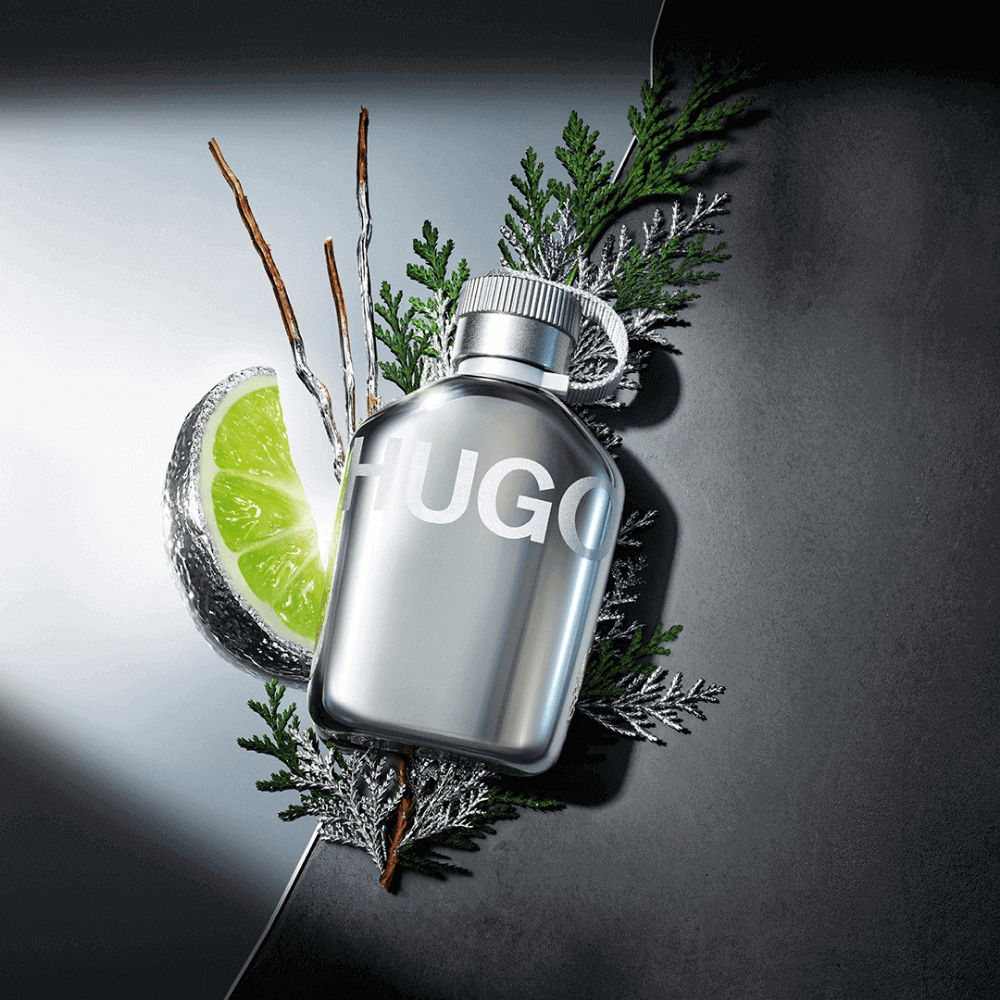 Fragrance Star