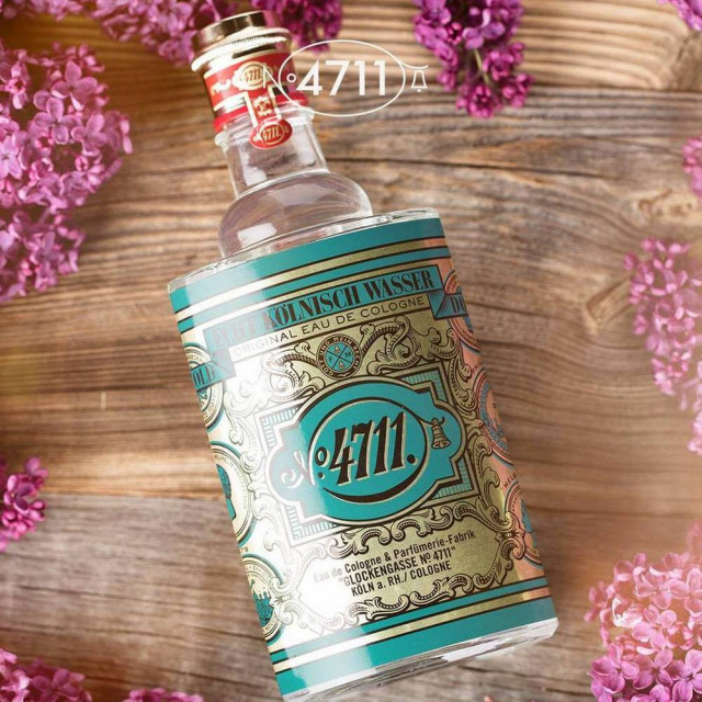 4711 Original | L'Eau de Cologne