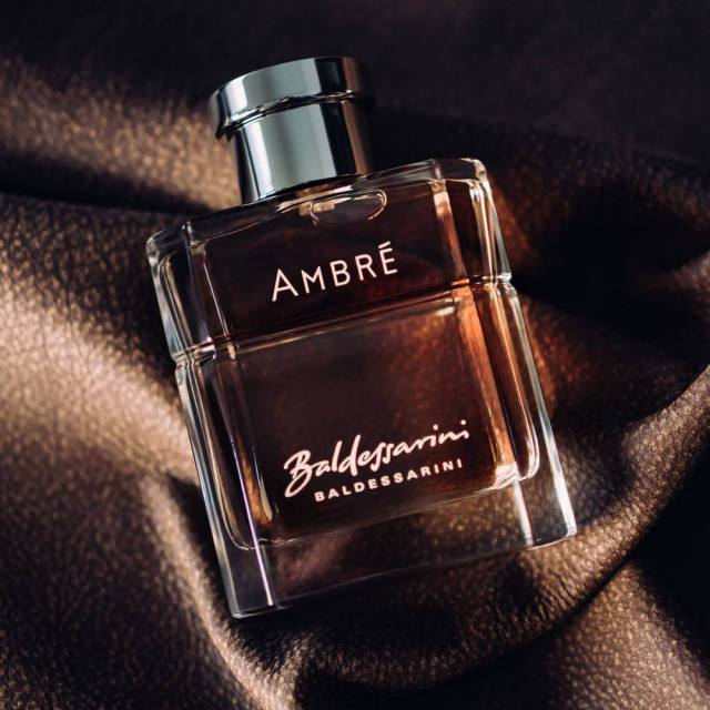 Ambré | Eau de Toilette