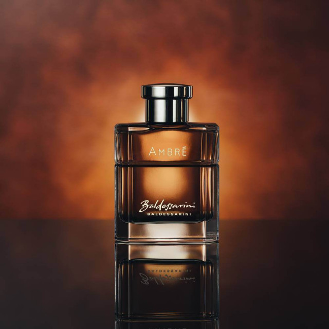 Ambré | Eau de Toilette