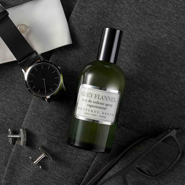 Grey Flannel | Eau de Toilette