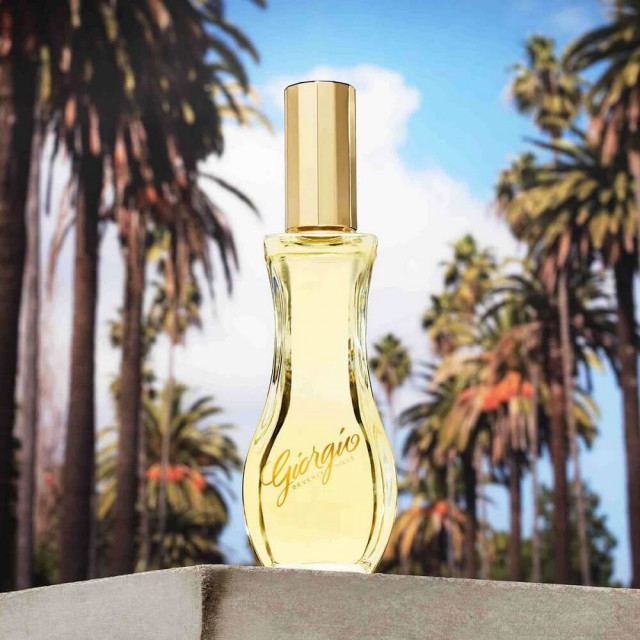 Giorgio Beverly Hills | Eau de Toilette