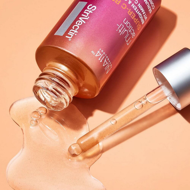 Multi-Action Super-C Retinol | Sérum illuminateur & correcteur Vitamine C