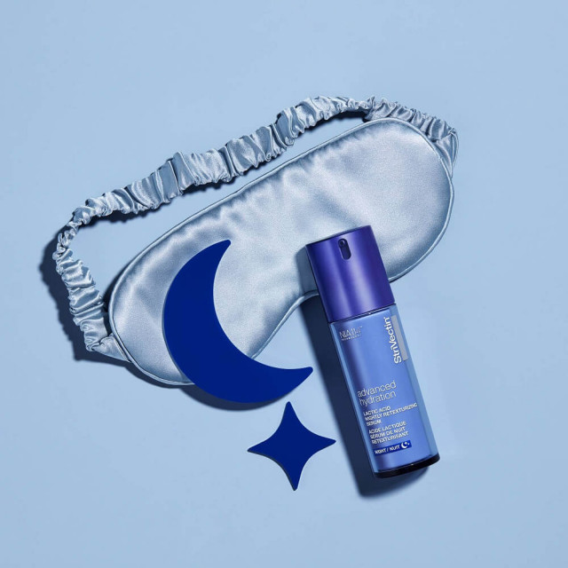 Advanced Hydration | Acide Lactique Sérum de nuit retexturisant