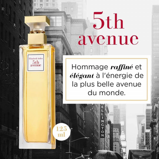 5th Avenue | Eau de Parfum