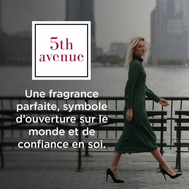 5th Avenue | Eau de Parfum