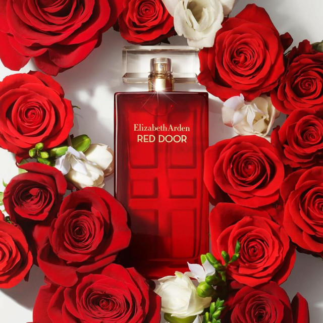 Red Door | Eau de Toilette Femme