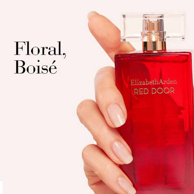 Red Door | Eau de Toilette Femme