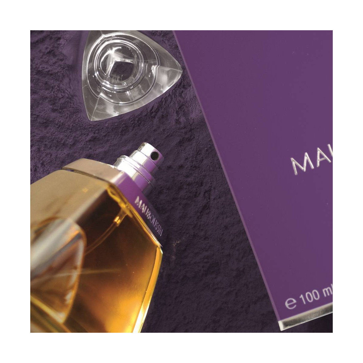 Mauboussin parfum femme hotsell