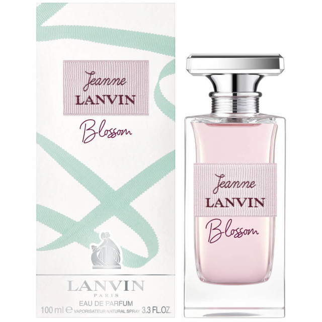 Jeanne Lanvin Blossom | Eau de Parfum