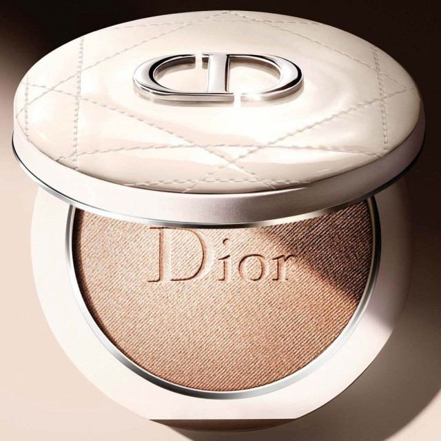 Dior Forever Couture Luminizer | Poudre illuminatrice intense
