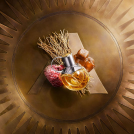 Azzaro Wanted Girl | Coffret Eau de Parfum, vaporisateur de sac et lait corps