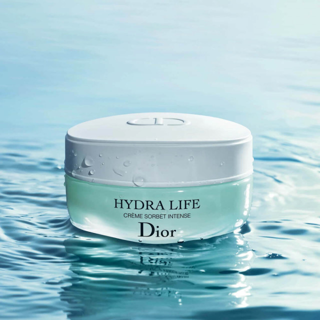 Hydra Life | Crème Sorbet Intense hydratante et nourrissante