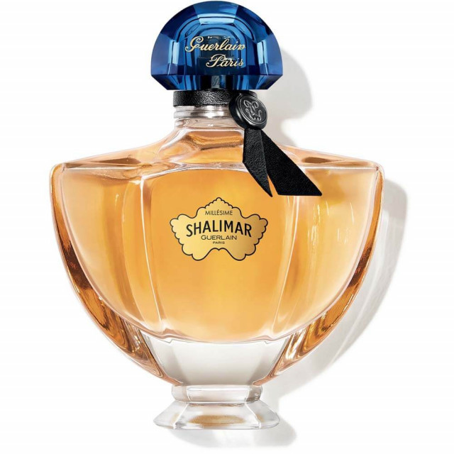 Shalimar Millésime Vanilla Planifolia | Eau de Parfum