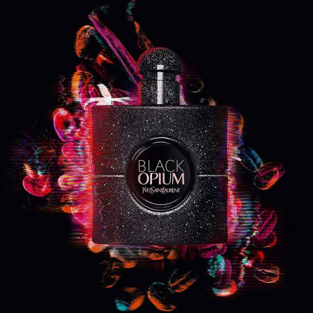 Black Opium | Eau de Parfum Extrême