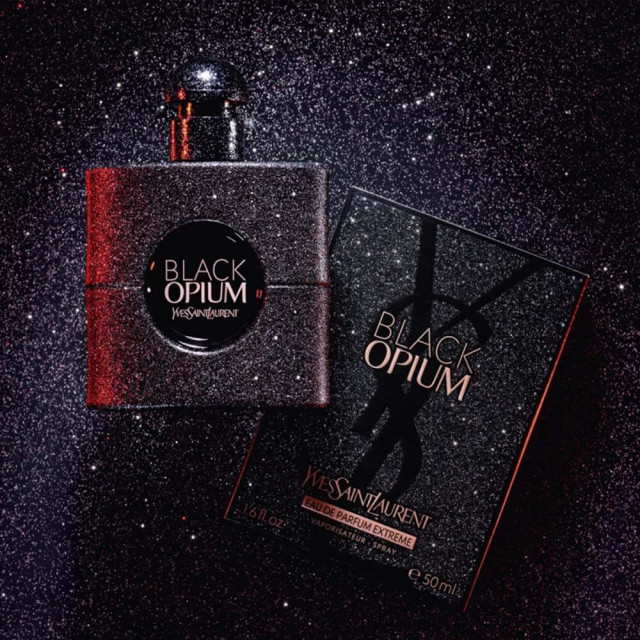 Black Opium | Eau de Parfum Extrême