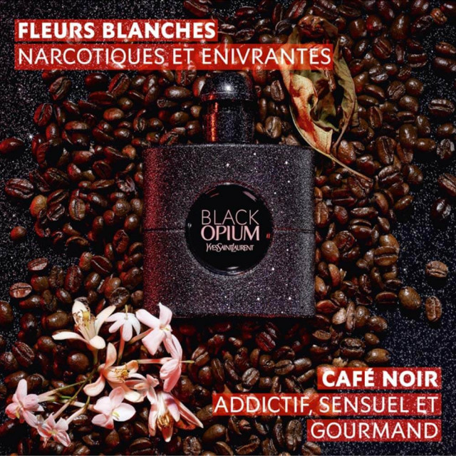 Black Opium | Eau de Parfum Extrême