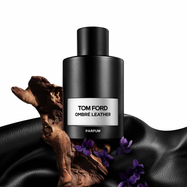 Ombré Leather | Parfum