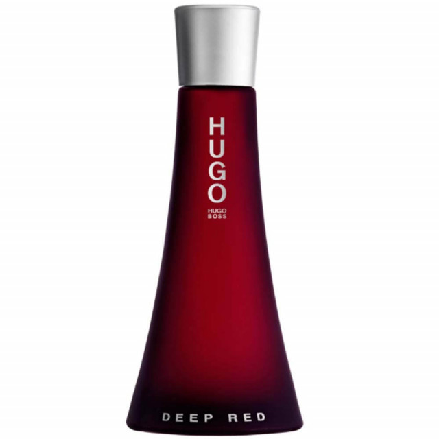 Hugo Deep Red Woman | Eau de Parfum