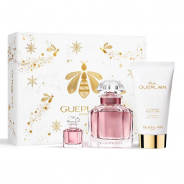 Mon Guerlain | Coffret Eau de Parfum Intense