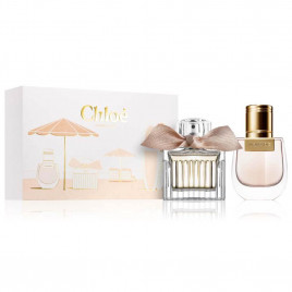 Les Mini Chloé | Coffret 2 Parfums Femme