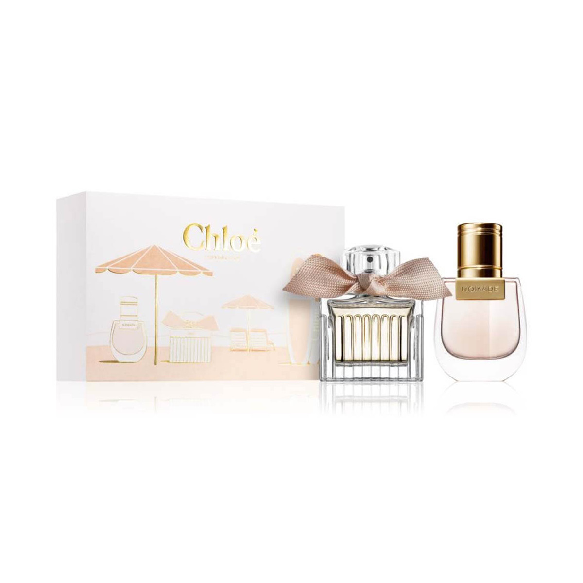 Les mini sales chloe parfum