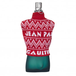 Le Mâle Collector | Eau de Toilette - Édition Limitée Noël 2021