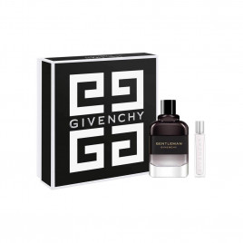 Gentleman | Coffret Eau de Parfum Boisée