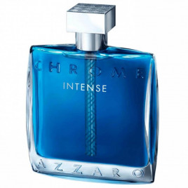 Chrome Intense | Eau de Toilette