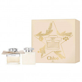 Chloé | Coffret Eau de Parfum et Lotion Parfumée