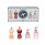 Coffret 4 miniatures