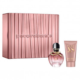 Pure XS Pour Elle | Coffret Eau de Parfum et sa Lotion pour le Corps