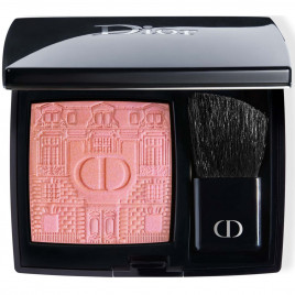 ROUGE BLUSH Atelier Des Rêves | Blush poudre couleur couture, longue tenue - Édition limitée