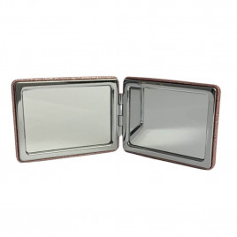 Miroir Pailleté | Double Face