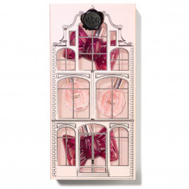 Coffret Miniatures | 4 Parfums Femme