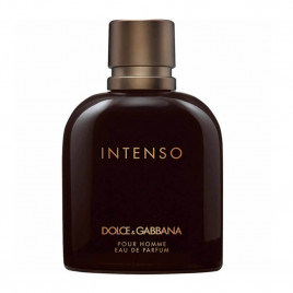 Intenso | Eau de Parfum